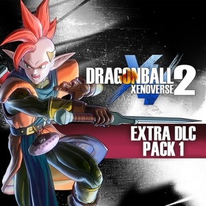 Acquistare DRAGON BALL XENOVERSE 2 Extra DLC Pack 1 Xbox One Gioco Confrontare Prezzi