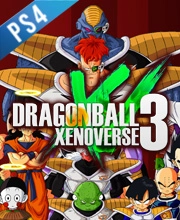 Dragon Ball Xenoverse 3
