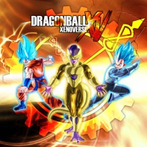 Acquistare Dragon Ball Xenoverse Dragon Ball Z Resurrection F Pack Xbox One Gioco Confrontare Prezzi