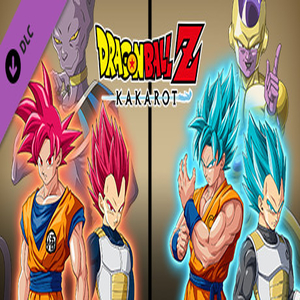 Acquistare Dragon Ball Z Kakarot A New Power Awakens Set CD Key Confrontare Prezzi