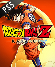 Acquistare Dragon Ball Z Kakarot PS5 Confrontare Prezzi