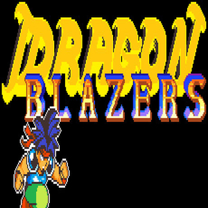 Acquistare Dragon Blazers CD Key Confrontare Prezzi