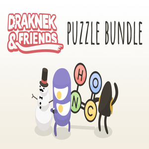 Acquistare Draknek and Friends Puzzle Bundle CD Key Confrontare Prezzi