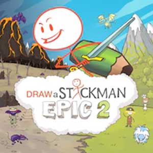 Acquistare Draw A Stickman Epic 2 PS5 Confrontare Prezzi