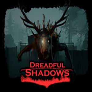 Acquistare Dreadful Shadows CD Key Confrontare Prezzi