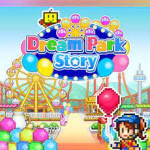 Acquistare Dream Park Story CD Key Confrontare Prezzi