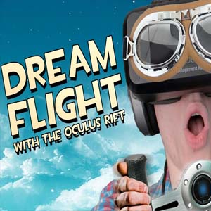 Acquista CD Key DREAMFLIGHT VR For Oculus Rift Confronta Prezzi