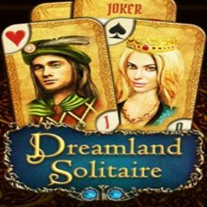 Dreamland Solitaire