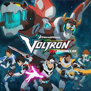 Acquistare DreamWorks Voltron VR Chronicles PS4 Confrontare Prezzi