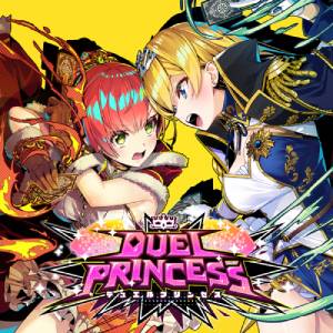 Duel Princess for iphone instal