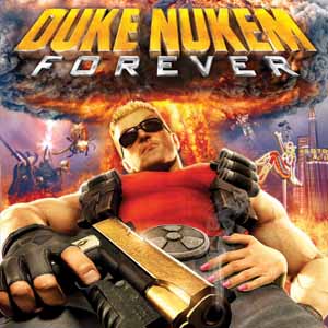 Acquista Xbox 360 Codice Duke Nukem Forever Confronta Prezzi