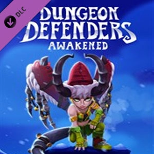 Dungeon Defenders Awakened Winter Defenderland