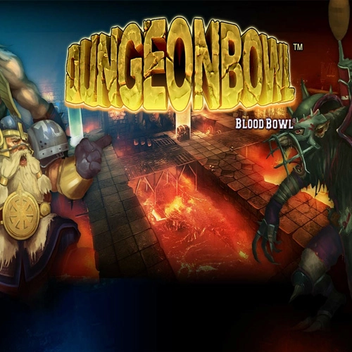 Dungeonbowl