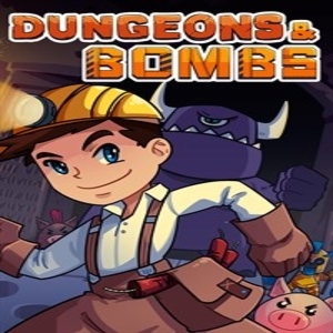 Acquistare Dungeons & Bombs Xbox Series Gioco Confrontare Prezzi