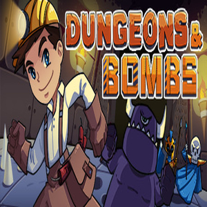 Acquistare Dungeons & Bombs CD Key Confrontare Prezzi