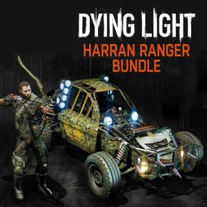 Acquistare Dying Light Harran Ranger Bundle PS4 Confrontare Prezzi