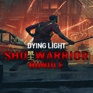 Dying Light Shu Warrior Bundle