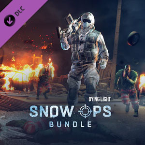 Acquistare Dying Light Snow Ops Bundle PS4 Confrontare Prezzi