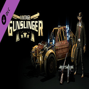 Acquistare Dying Light Vintage Gunslinger Bundle CD Key Confrontare Prezzi