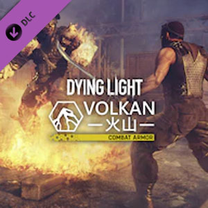 Acquistare Dying Light Volkan Combat Armor Bundle PS4 Confrontare Prezzi