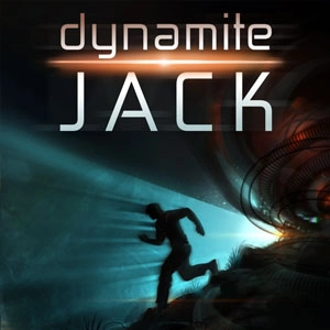 Dynamite Jack