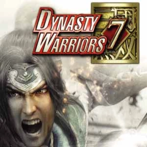 Dynasty Warriors 7