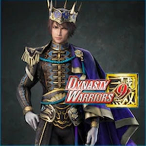 DYNASTY WARRIORS 9 Zhong Hui Additional Hypothetical Scenarios Set