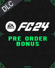 EA SPORTS FC 24 Preorder Bonus