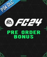 EA SPORTS FC 24 Preorder Bonus