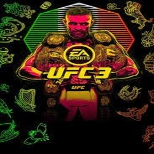 EA Sports UFC 3