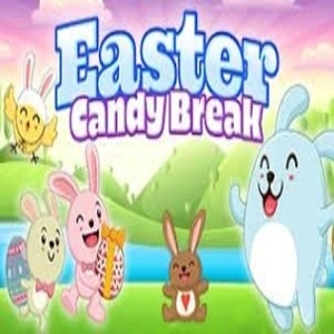 Easter Candy Break