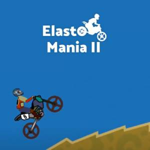 Elasto Mania 2 Nintendo Switch