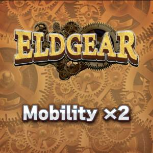 Eldgear Mobility x2