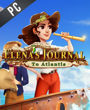 Acquistare Elena’s Journal To Atlantis CD Key Confrontare Prezzi