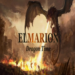 Elmarion Dragon time