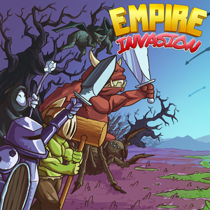 Acquistare Empire Invasion Nintendo Switch Confrontare i prezzi