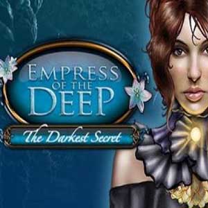 Acquista CD Key Empress of the Deep The Darkest Secret Confronta Prezzi