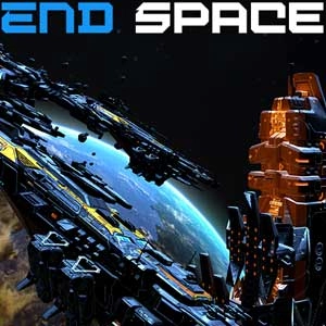 End Space