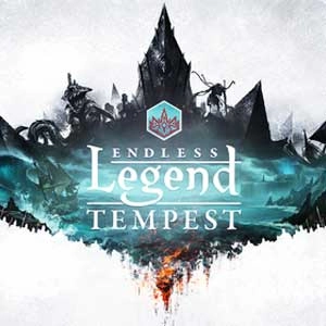 Endless Legend Tempest