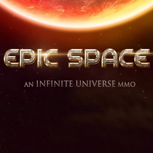 Epic Space Online