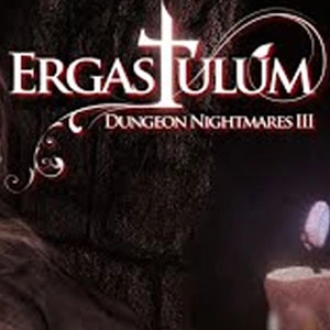 Ergastulum Dungeon Nightmares 3