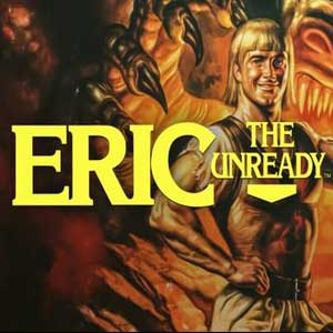 Acquistare Eric The Unready CD Key Confrontare Prezzi