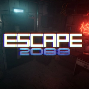 Escape 2088