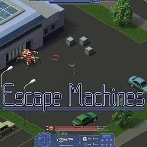 Escape Machines