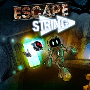 Acquistare Escape String Xbox One Gioco Confrontare Prezzi