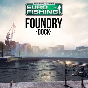 Acquistare Euro Fishing Foundry Dock Xbox Series Gioco Confrontare Prezzi