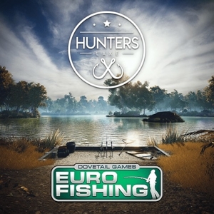 Acquistare Euro Fishing Hunters Lake CD Key Confrontare Prezzi