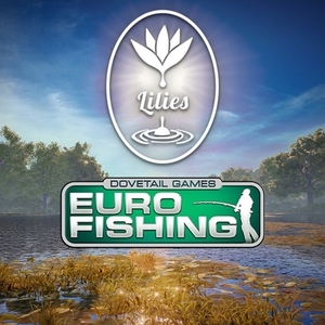 Acquistare Euro Fishing Lilies Xbox Series Gioco Confrontare Prezzi