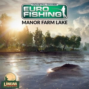 Acquistare Euro Fishing Manor Farm Lake PS4 Confrontare Prezzi