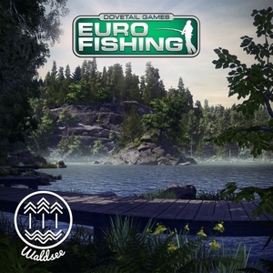 Acquistare Euro Fishing Waldsee Xbox One Gioco Confrontare Prezzi